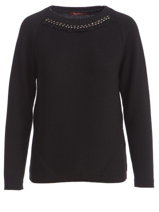 Свитер MAX MARA (537): фото 2 - Invogue